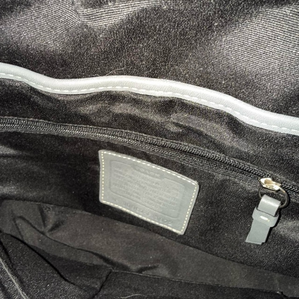 Coach bag - Picture 7 of 7
